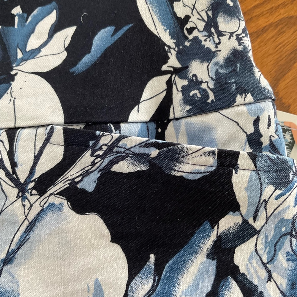 NWT S.C.&Co. Tummy Control Skort, Women’s Sz M - Picture 5 of 13